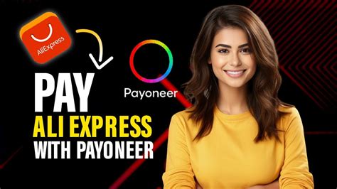 aliexpress payoneer.